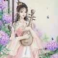 Lăng Yên : Hoa Quý Phi ( Ninh Lăng)