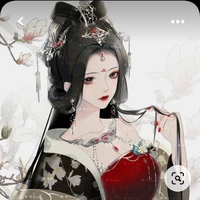 Kỳ / Bắc Tịch Nhu: Ninh Lăng vương phi