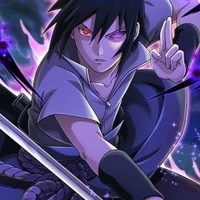 sasuke