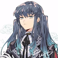 tokitou yuichirou