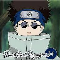 Aburame Shino