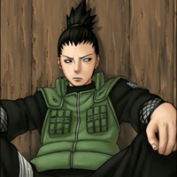 Sikamaru