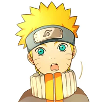 Uzumaki Naruto