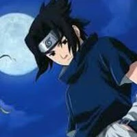 Uchiha Sasuke