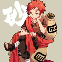 [Nam chính] Sabaku no Gaara