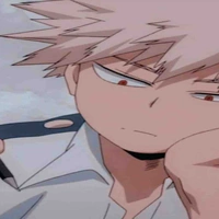 Bakugo Katsuki