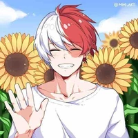 Todoroki Shoto