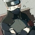 Hatake Kakashi