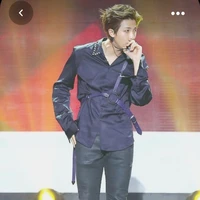 Namjoon bạn Jimin