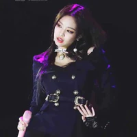 Kim Jennie (Jen-Chén)