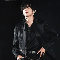 Kim Taehyung (V)