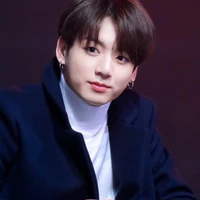 Jeon Jungkook (Kookie)