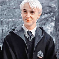 Draco malfoy