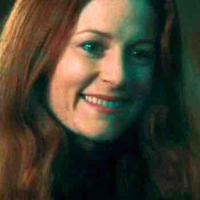 Lily poter