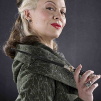 Narcissa malfy