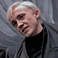 Draco Malfoy