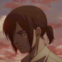 Mikasa Ackerman
