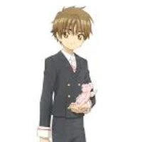 Li Syaoran