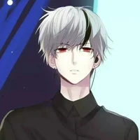 La Tiểu Vũ/Dark