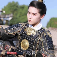 BaeIn (Thị vệ C.anh)