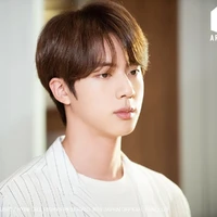 Kim/Kim Seokjin