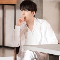 Kim/Min Yoongi