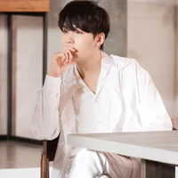 Kim/Min Yoongi