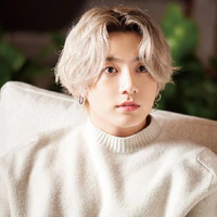 Kim/Jeon Jungkook