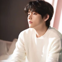 Kim/Kim Taehyung