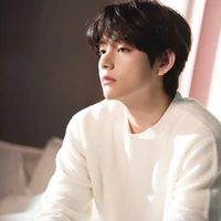 Kim/Kim Taehyung
