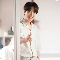 Kim/Jung Hoseok
