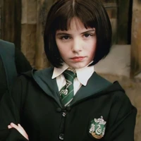 Pansy Parkinson