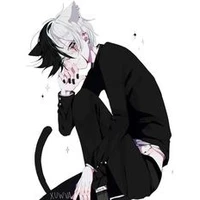 Lion Alva Eva Alexander