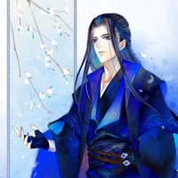 Hắc Thủy Trầm Chu - Hạ Huyền