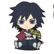 Tomioka Giyuu
