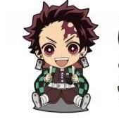 Kamado Tanjiro