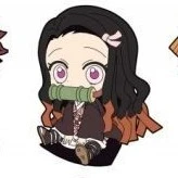 Kamado Nezuko
