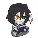 Iguro Obanai