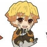 Agatsuma Zenitsu