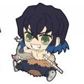 Hashibira Inosuke