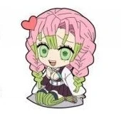 Kanroji Mitsuri