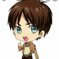 Eren Yeager
