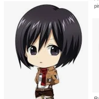 Mikasa Ackerman