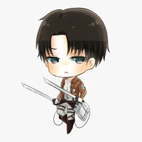 Levi Ackerman