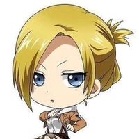 Annie Leonhart