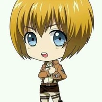 Armin Arlert