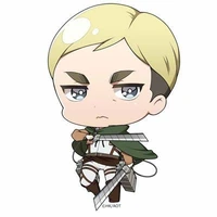 Erwin Smith