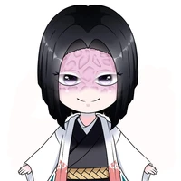 Ubuyashiki Kagaya (Oyakata)