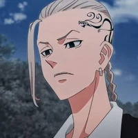 Ryuguji Ken (Draken)