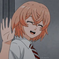 Tachibana Hinata